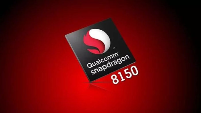 snapdragon 8150 antutu