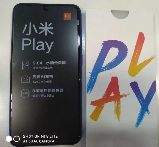 ⁪xiaomi-mi-play