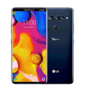 lg v40 thinq