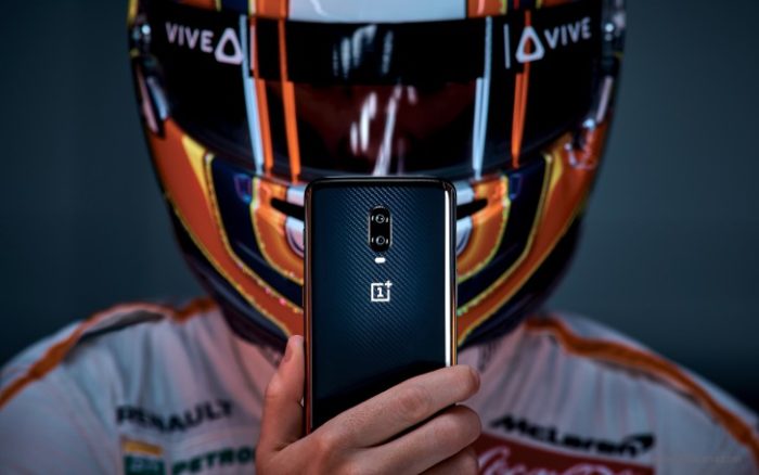 OnePlus 6T McLaren Edition 1 1