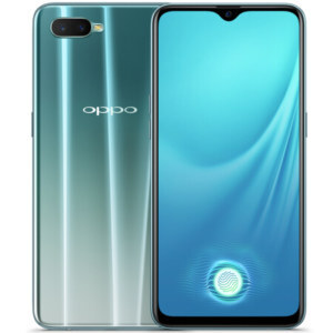 Oppo R15x – Fiche Technique et Prix