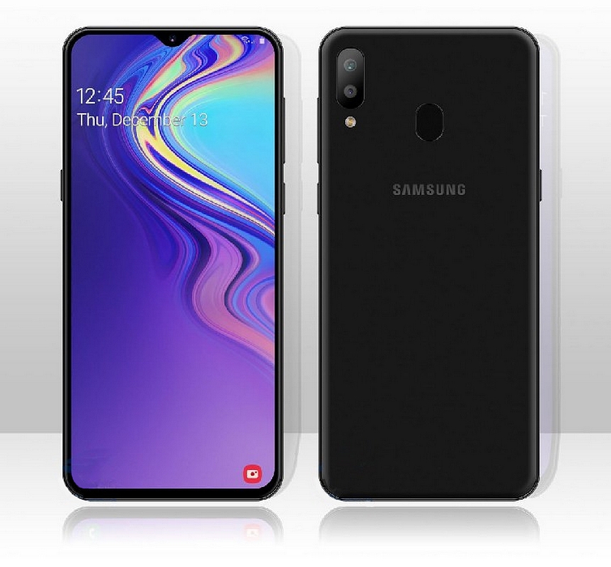 Samsung-Galaxy-M20