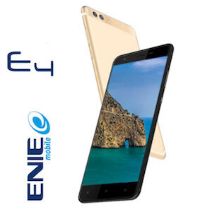 Enie E4