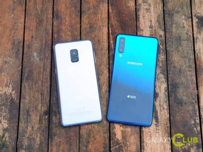 galaxy a50 1