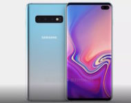 galaxy s10 plus fich