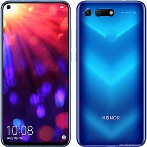 Huawei Honor View 20