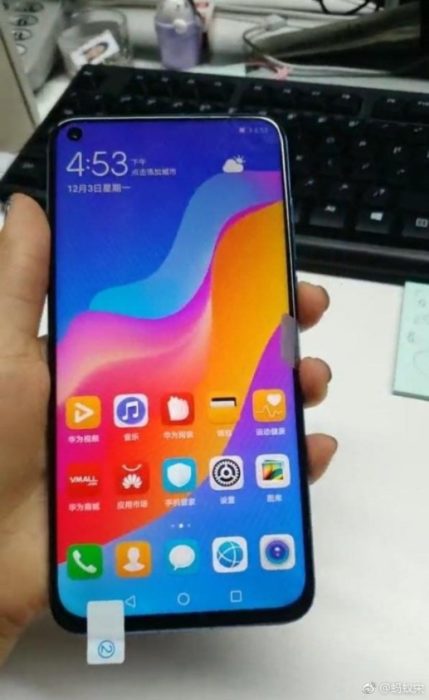 huawei nova 4 1