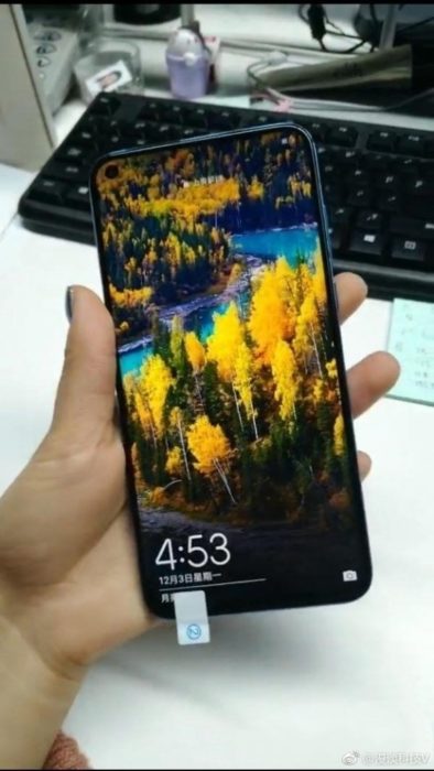 huawei nova 4 2