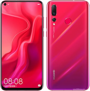 huawei nova 4 300