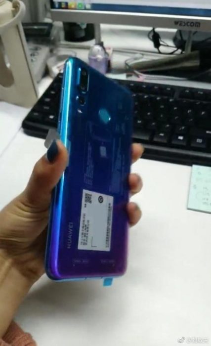 huawei nova 4 4