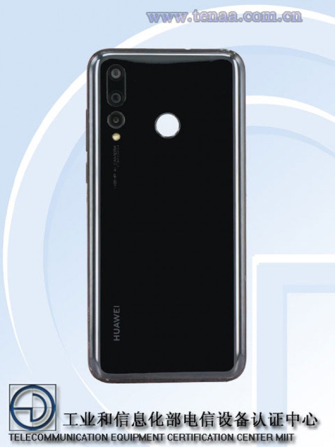 huawei nova 4 tena