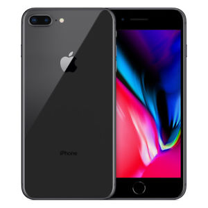 Apple iPhone 8 Plus