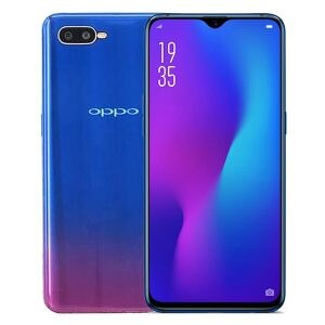 Прошить oppo rx17 neo