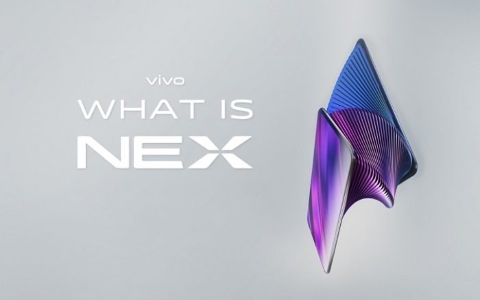 vivo nex 2