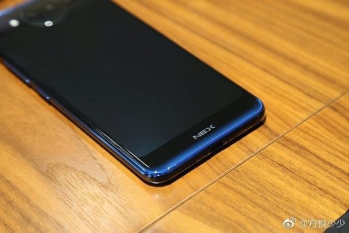 vivo nex2 leak2