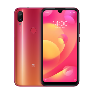 Xiaomi Mi Play