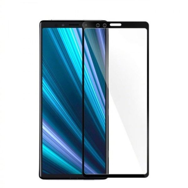 sony xperia xz4 front