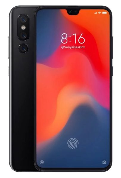 Xiaomi Mi 9