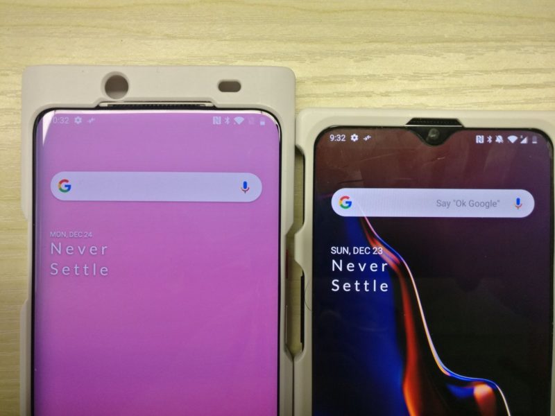 oneplus 7