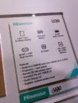 HiSense U30 00