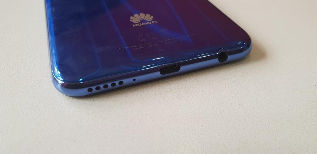 huawei y7 prime 2018