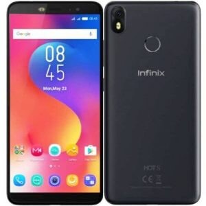 Infinix Hot S3