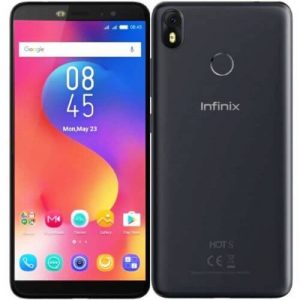 Infinix Hot S3