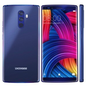 Doogee Mix 2