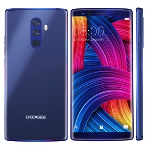 Doogee Mix 2