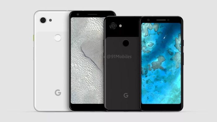 google pixel 3 lite vs pixel 3 lite xl 91mobiles 1