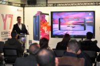 huawei lancement y7