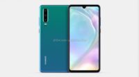 huawei p30 2leak