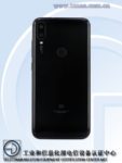 redmi 7 0 back