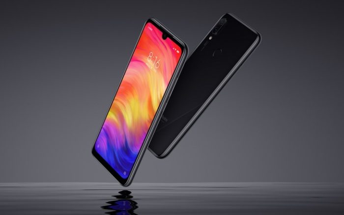 redmi note 7.02