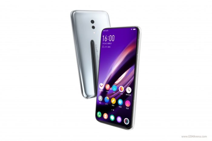 vivo apex 2019 2