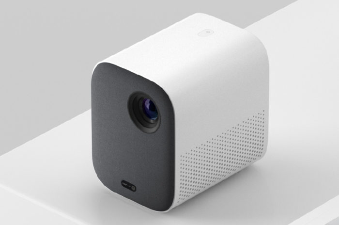 xiaomi mi home projector 1