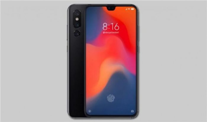 xiaomi mi9 0