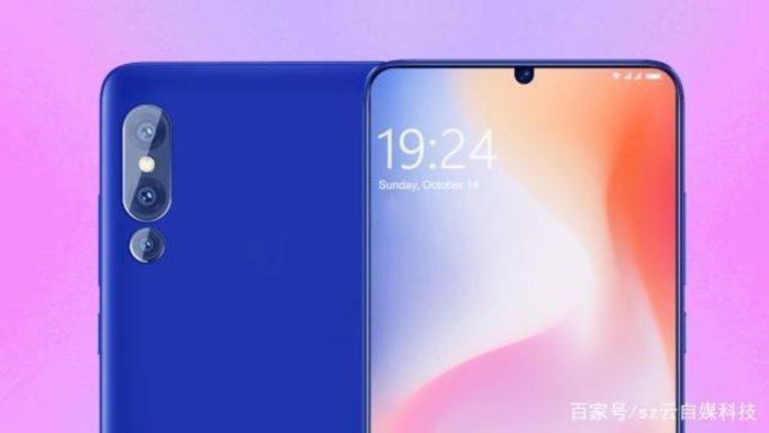 xiaomi mi9 00