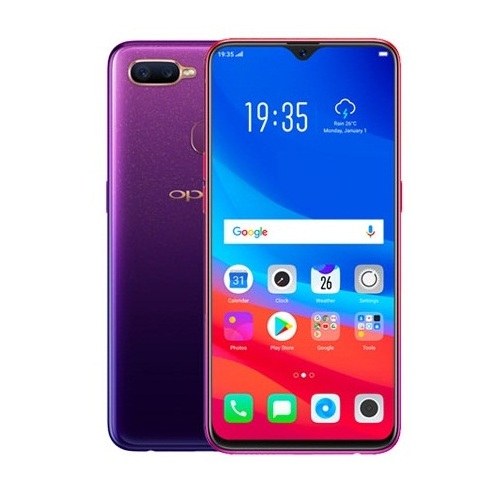 oppo f9