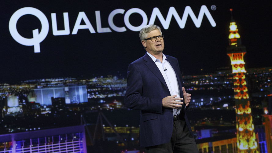 Qualcomm-contrat-de-licence-huawei