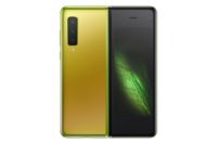 Samsung Galaxy Fold color