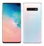 galaxy s10 plus off