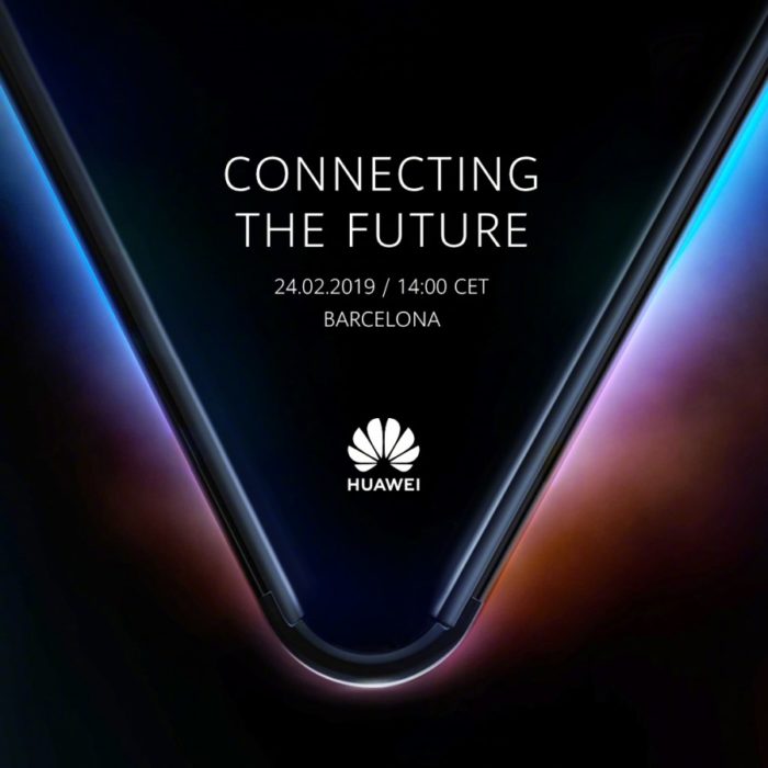 huawei mwc 2019