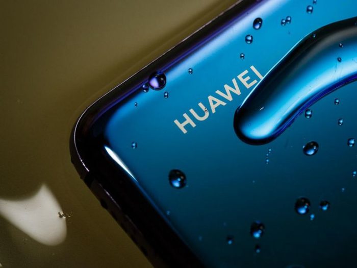 huawei p20 pro 5236