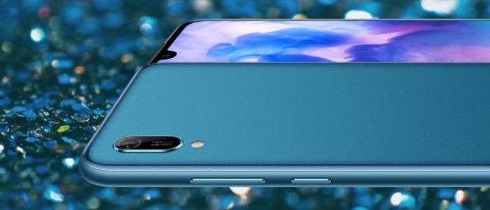 huawei y6 pro 2019 1