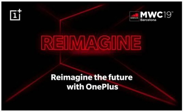 oneplus mwc 2019