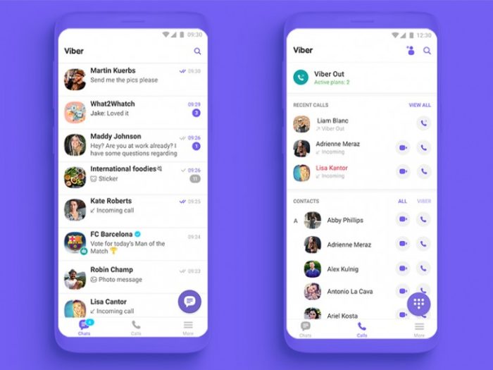 viber 10 app