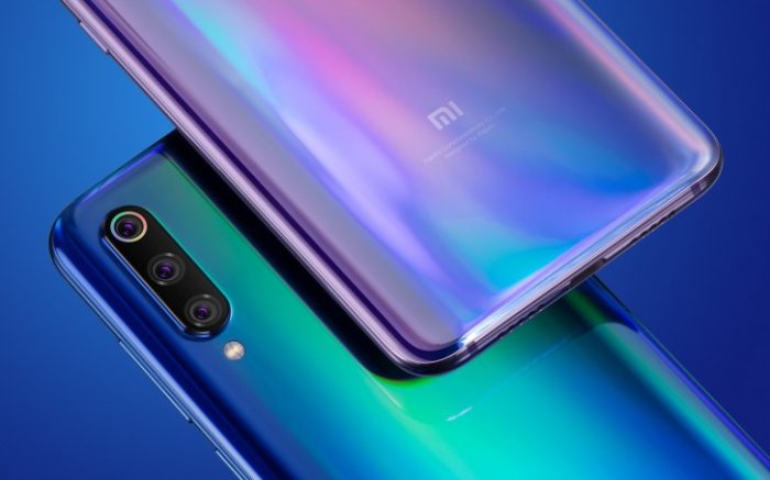 xiaomi mi 9off