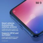 xiaomi mi9 affiche