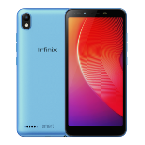 Infinix Smart 2